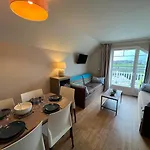 公寓 Entre Seulles & Proche Port De Plaisance 库尔瑟勒·苏尔·梅尔