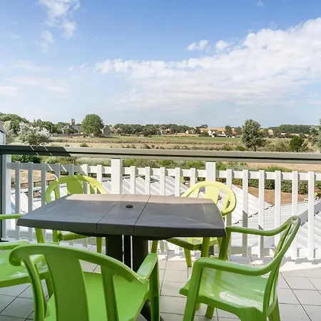 Entre Seulles & Proche Port De Plaisance Courseulles-sur-Mer