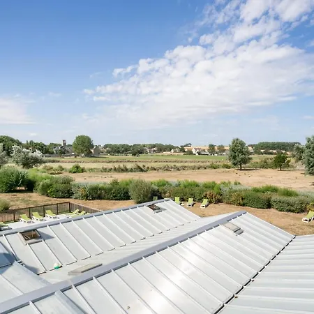 Entre Seulles & Proche Port De Plaisance Apartamento Courseulles-sur-Mer