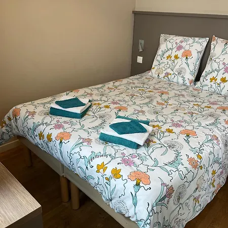 Entre Seulles & Proche Port De Plaisance