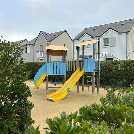 Apartamento Entre Seulles & Proche Port De Plaisance *