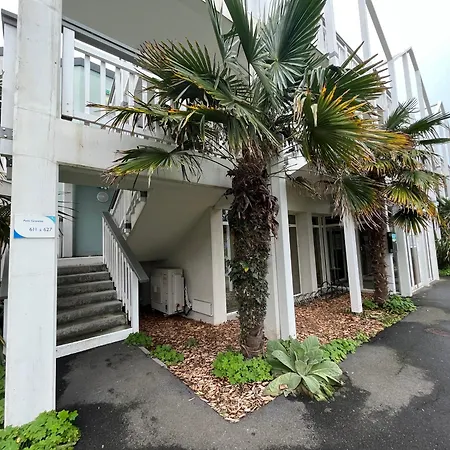 Entre Seulles & Proche Port De Plaisance * Courseulles-sur-Mer