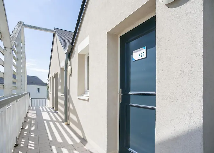 Entre Seulles & Proche Port De Plaisance Courseulles-sur-Mer