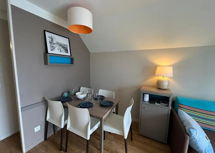 Entre Seulles & Proche Port De Plaisance