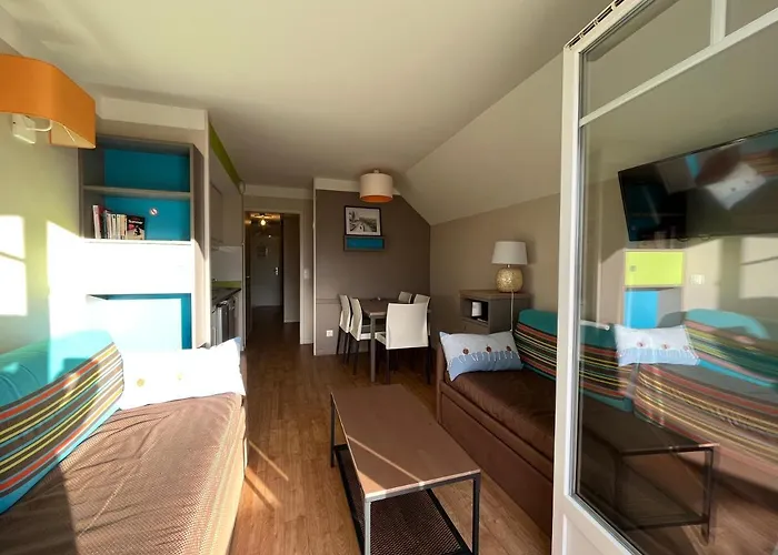 Entre Seulles & Proche Port De Plaisance Courseulles-sur-Mer