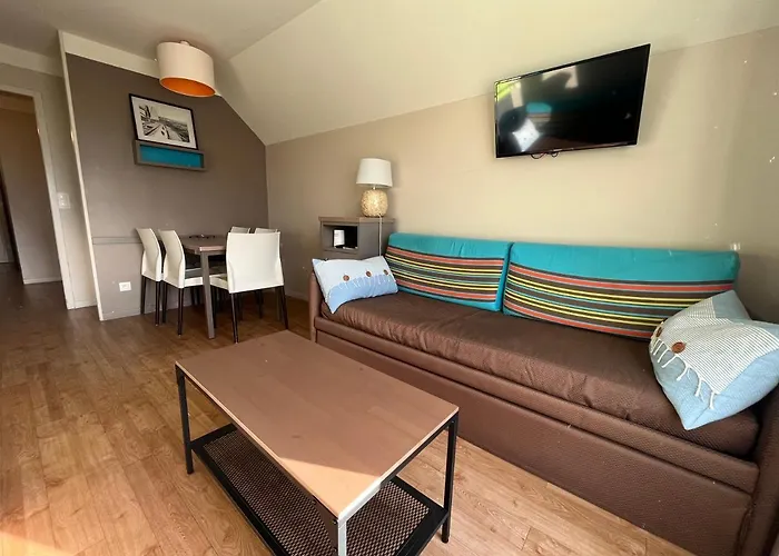 Entre Seulles & Proche Port De Plaisance * Courseulles-sur-Mer