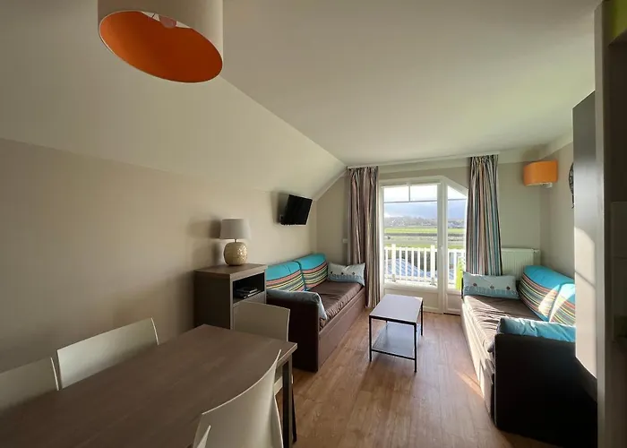 Entre Seulles & Proche Port De Plaisance Apartamento *