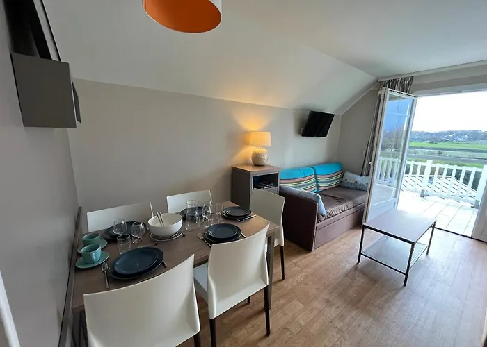 Entre Seulles & Proche Port De Plaisance * Courseulles-sur-Mer