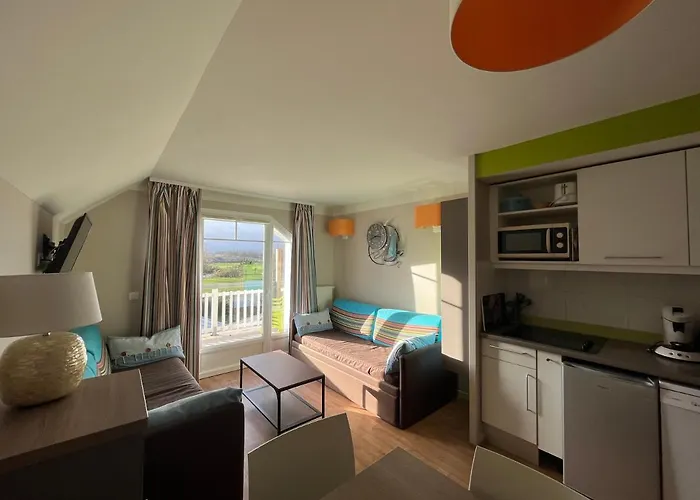 Apartamento Entre Seulles & Proche Port De Plaisance