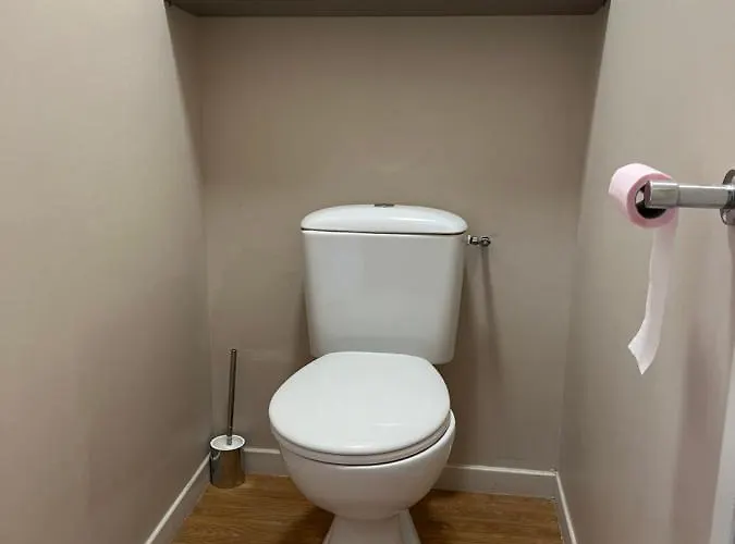 Entre Seulles & Proche Port De Plaisance Apartamento