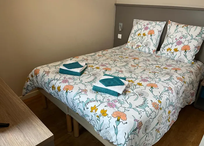 Entre Seulles & Proche Port De Plaisance