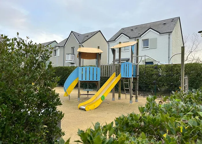 Apartamento Entre Seulles & Proche Port De Plaisance *