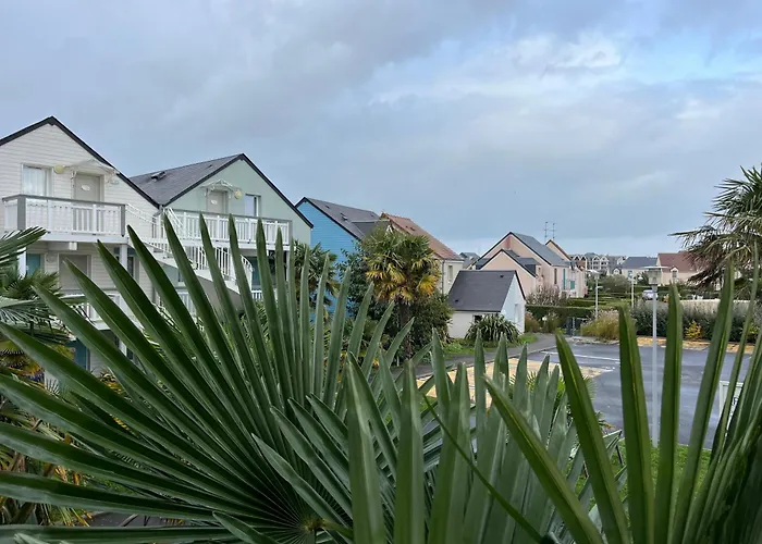 Entre Seulles & Proche Port De Plaisance