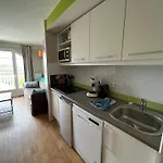 Apartman Entre Seulles & Proche Port De Plaisance Courseulles-sur-Mer