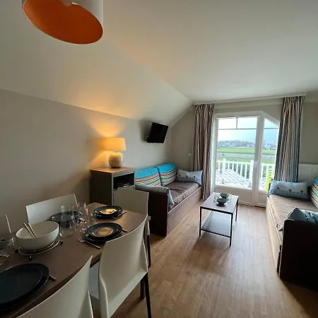 Entre Seulles & Proche Port De Plaisance 公寓 *