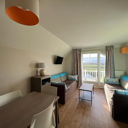 Entre Seulles & Proche Port De Plaisance Lägenhet *