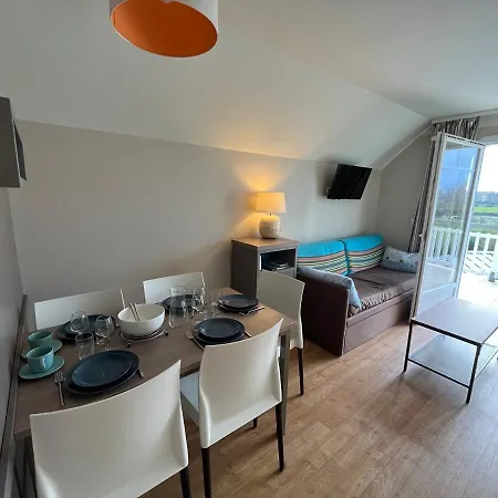 Entre Seulles & Proche Port De Plaisance * 库尔瑟勒·苏尔·梅尔