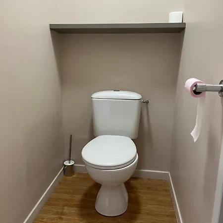 Entre Seulles & Proche Port De Plaisance 公寓