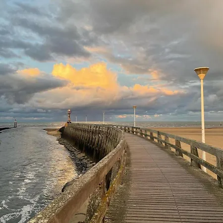 Entre Seulles & Proche Port De Plaisance 公寓