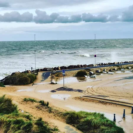 Entre Seulles & Proche Port De Plaisance 公寓