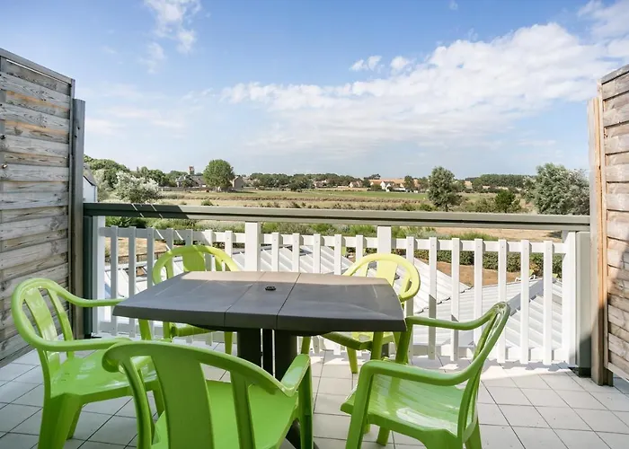 Entre Seulles & Proche Port De Plaisance Courseulles-sur-Mer