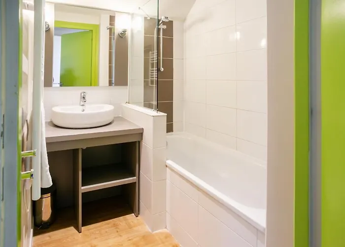 Apartamento Entre Seulles & Proche Port De Plaisance