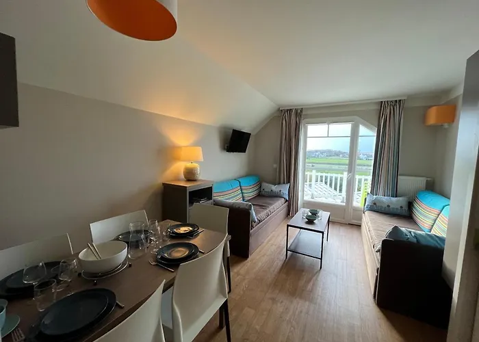 Entre Seulles & Proche Port De Plaisance Apartamento *