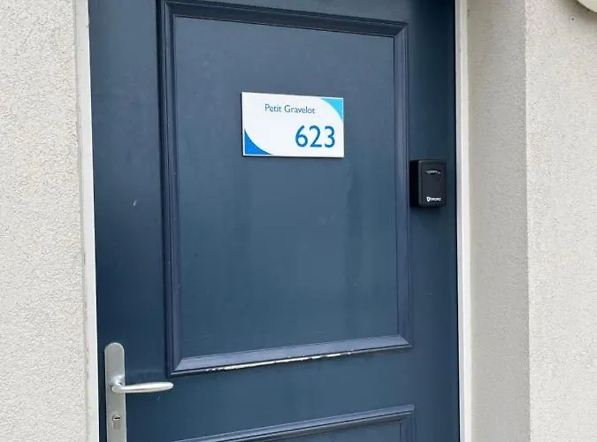 Apartamento Entre Seulles & Proche Port De Plaisance *