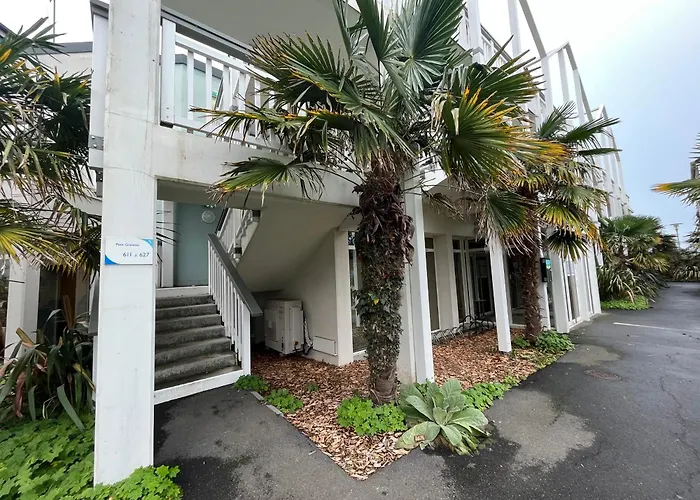 Entre Seulles & Proche Port De Plaisance * Courseulles-sur-Mer